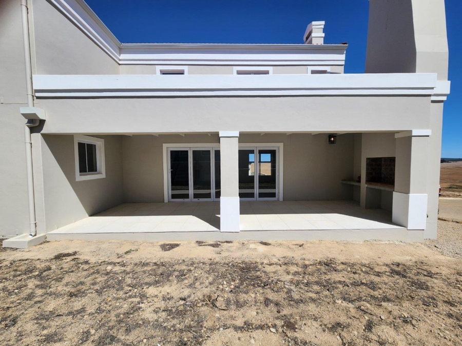 3 Bedroom Property for Sale in Mount Royal Golf Estate Western Cape